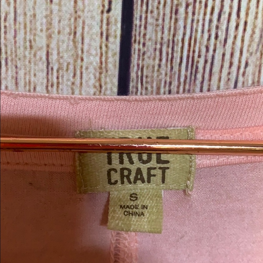True Craft Shirt - Picture 3 of 4
